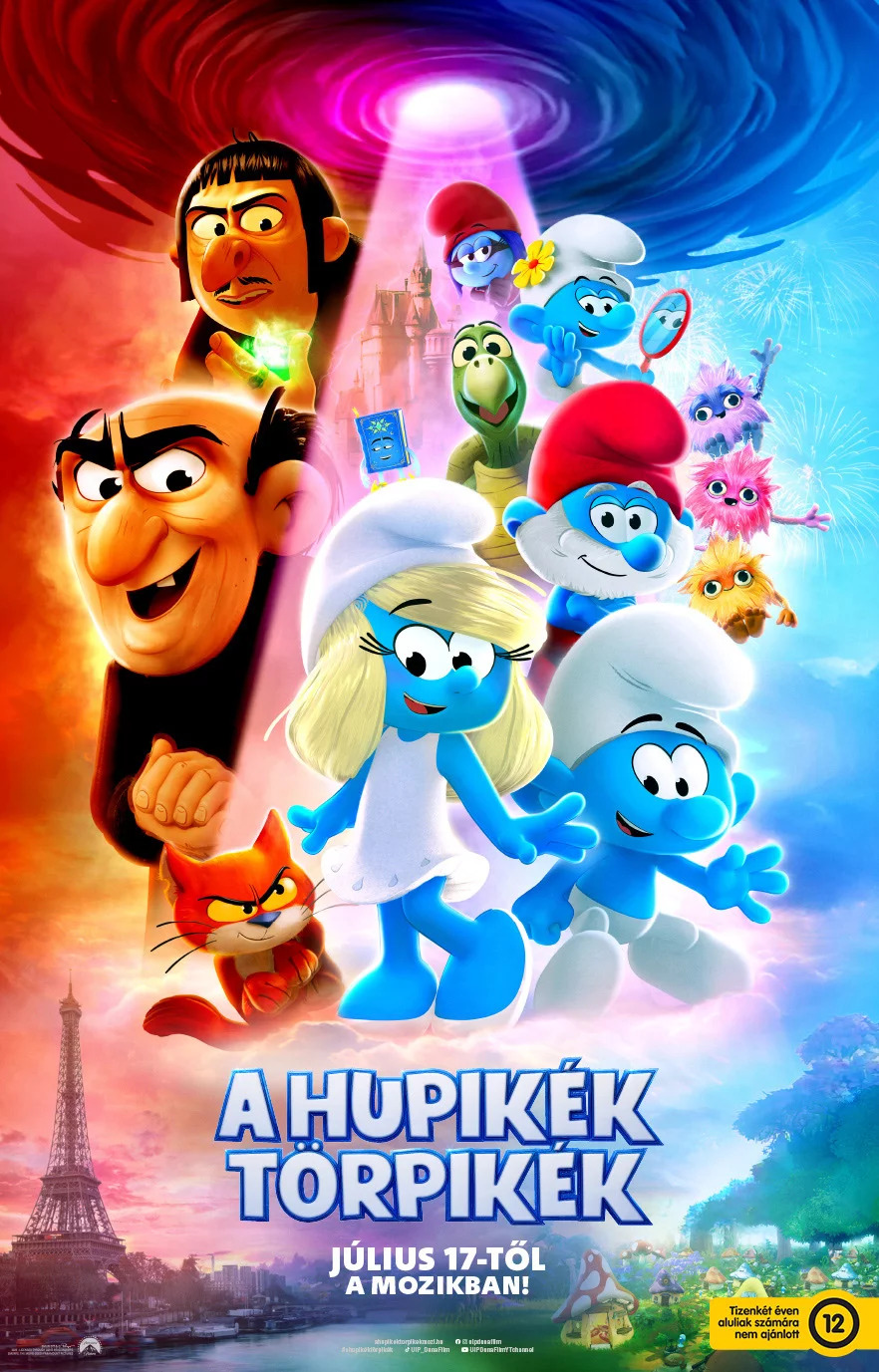A hupikk trpikk