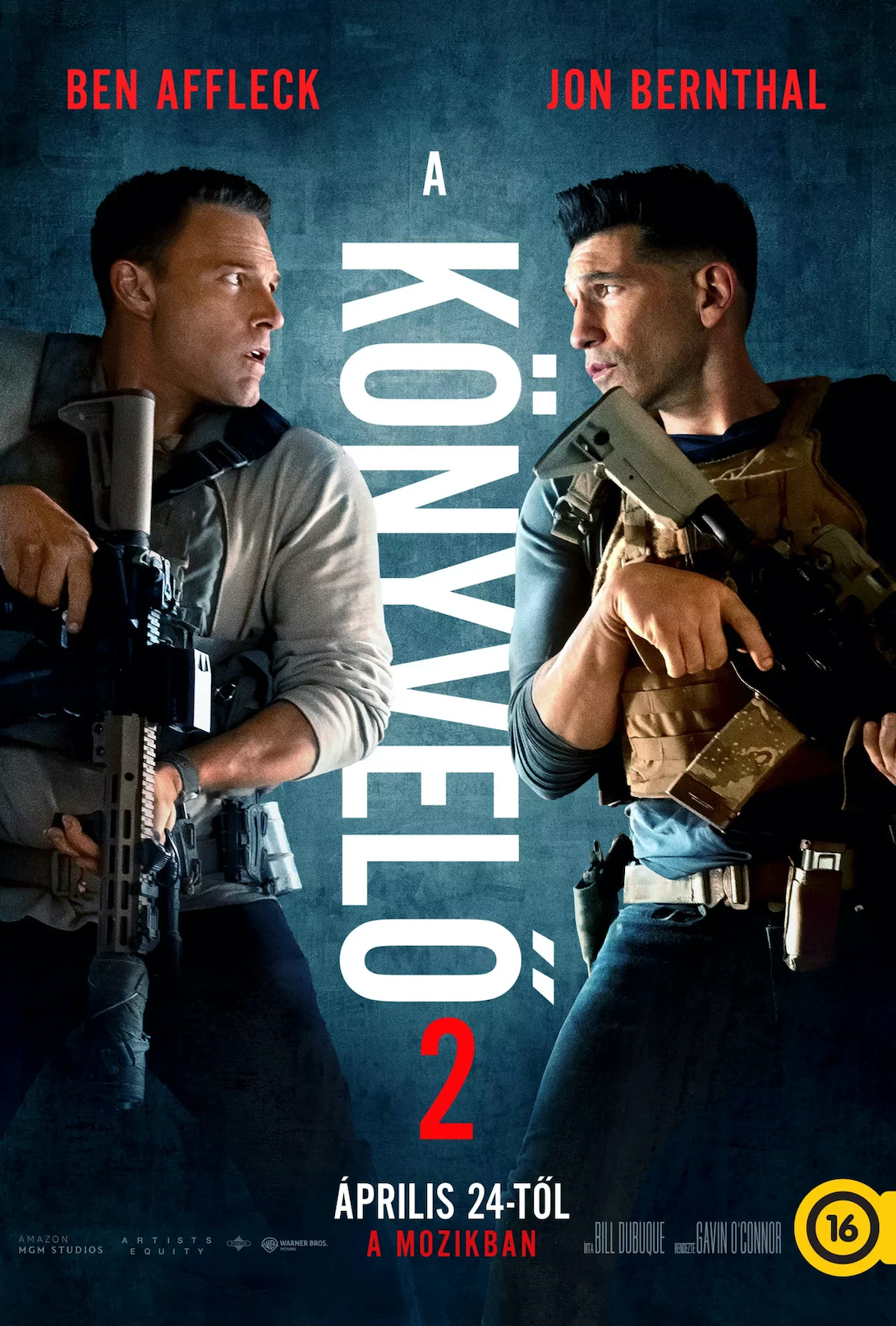 A knyvel 2.
