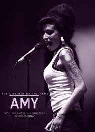 Amy - Az Amy Winehouse sztori