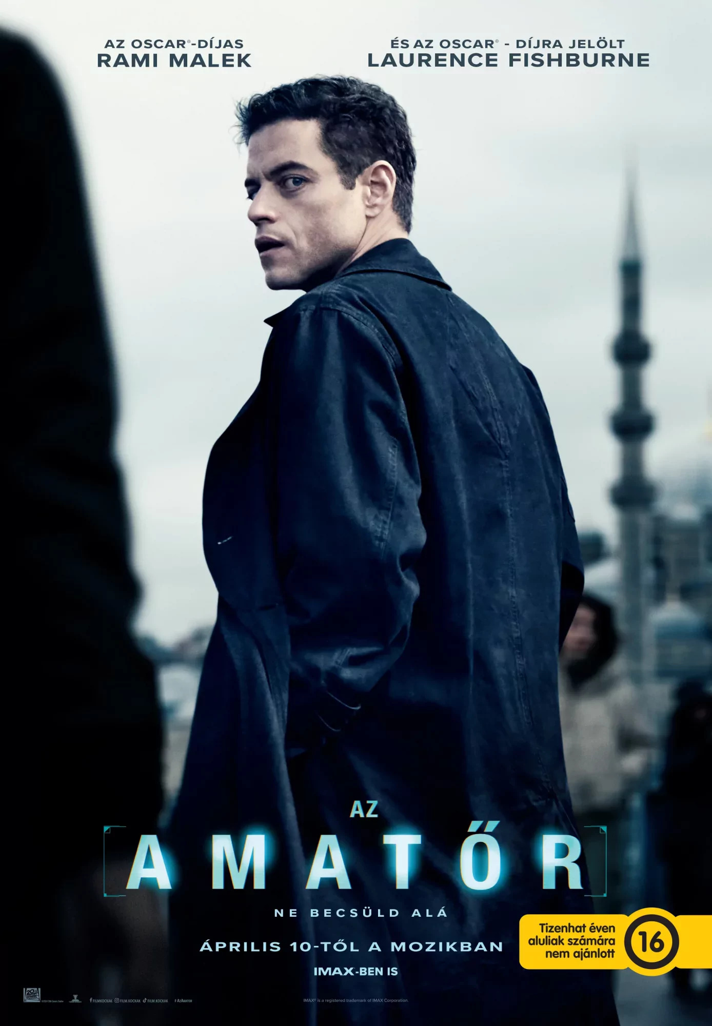 Az amatr