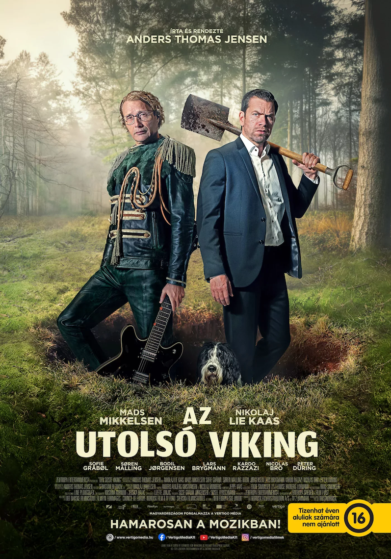 Az utols viking