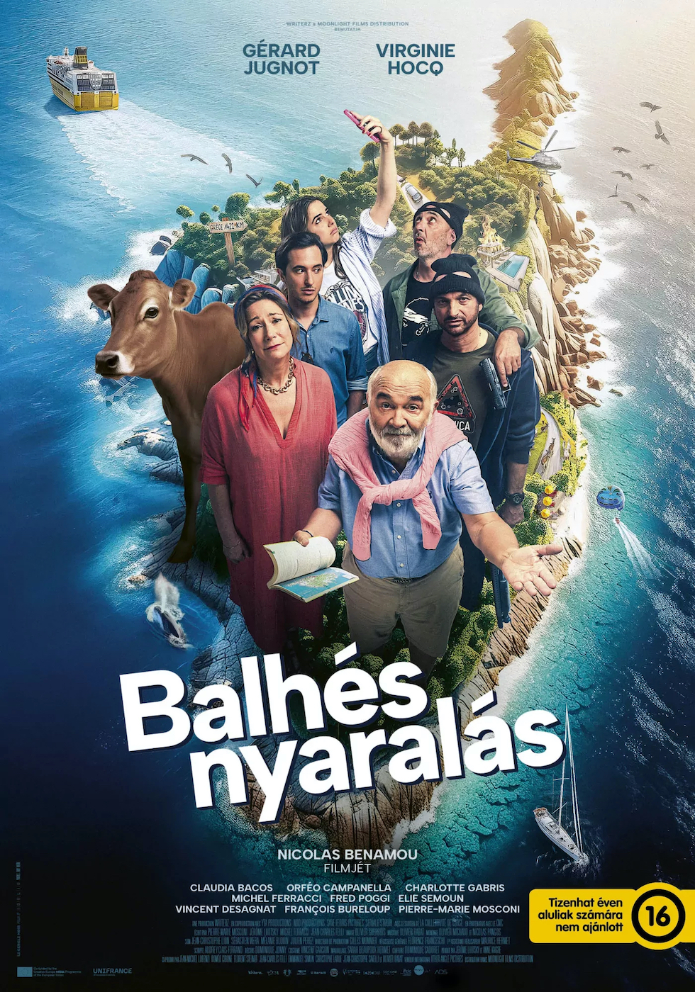 Balhs nyarals