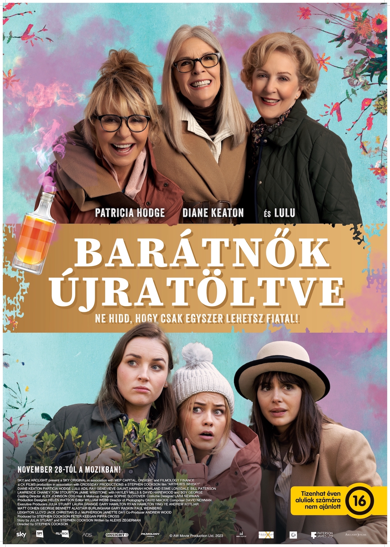 Bartnk jratltve