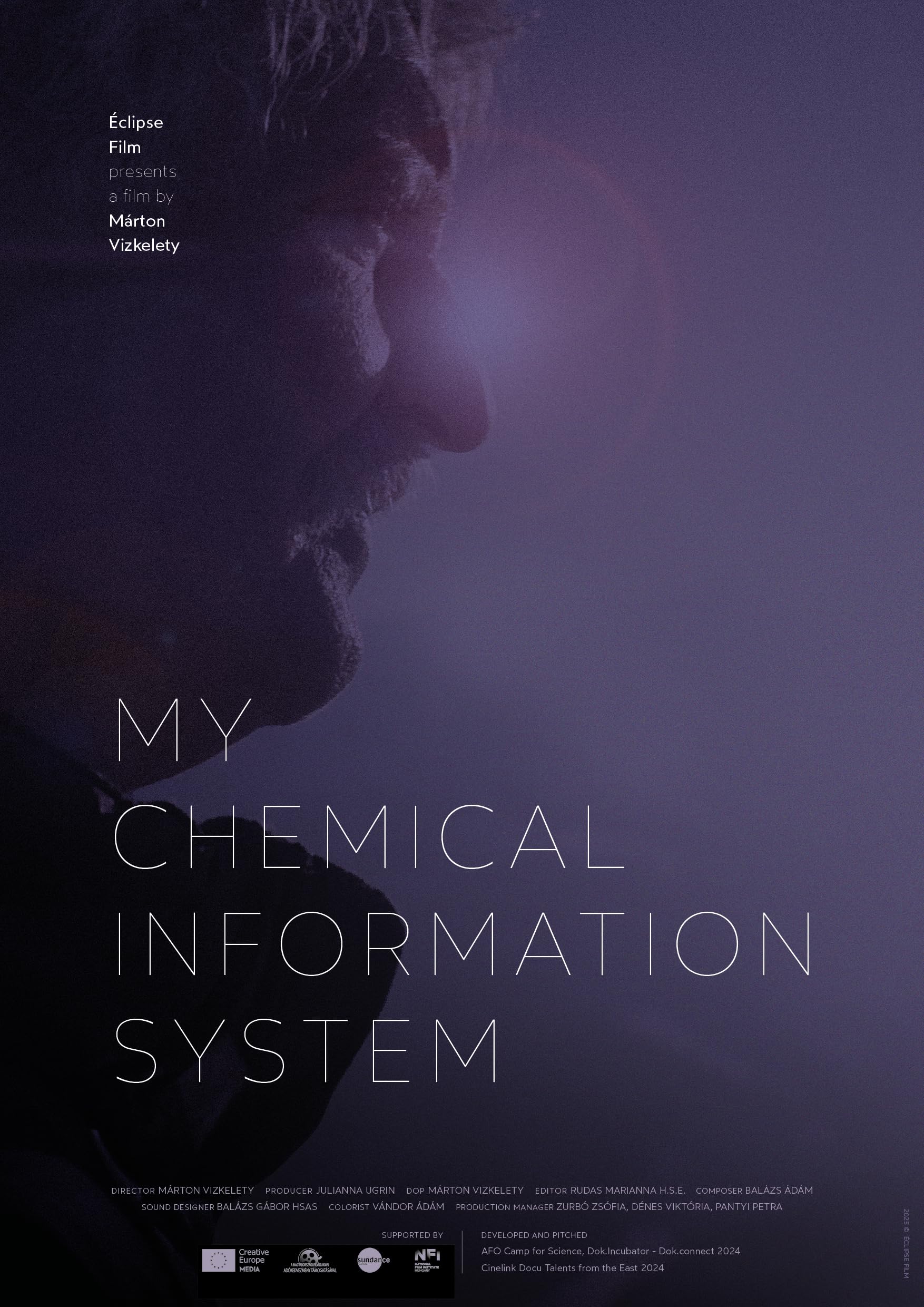 22. Verzi Filmfesztivl - Bels tr