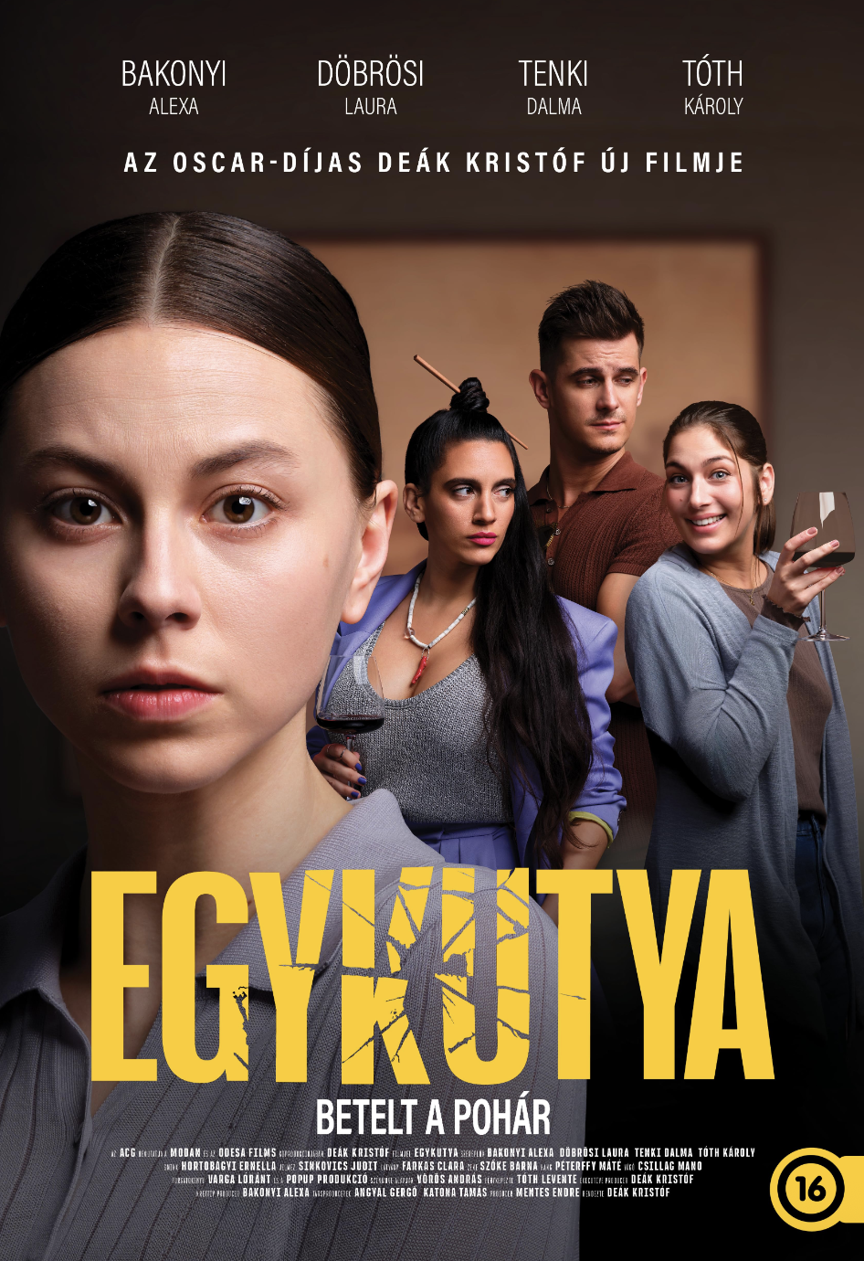 Egykutya