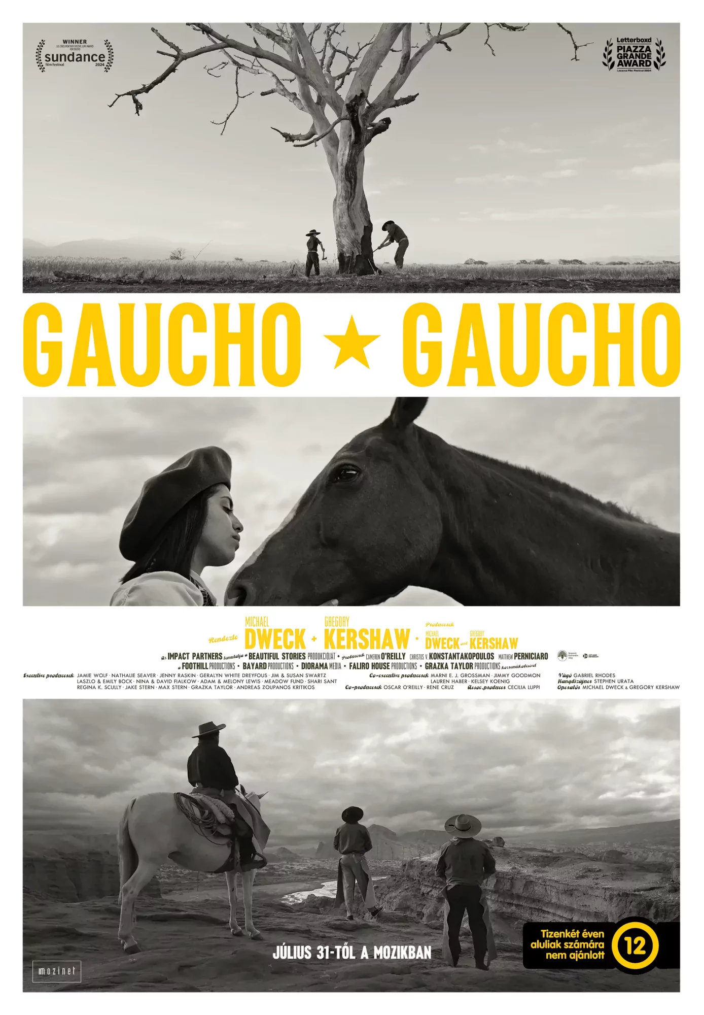 Gaucho Gaucho