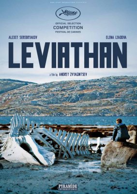 Leviathan	 (Kiemelt helyr)