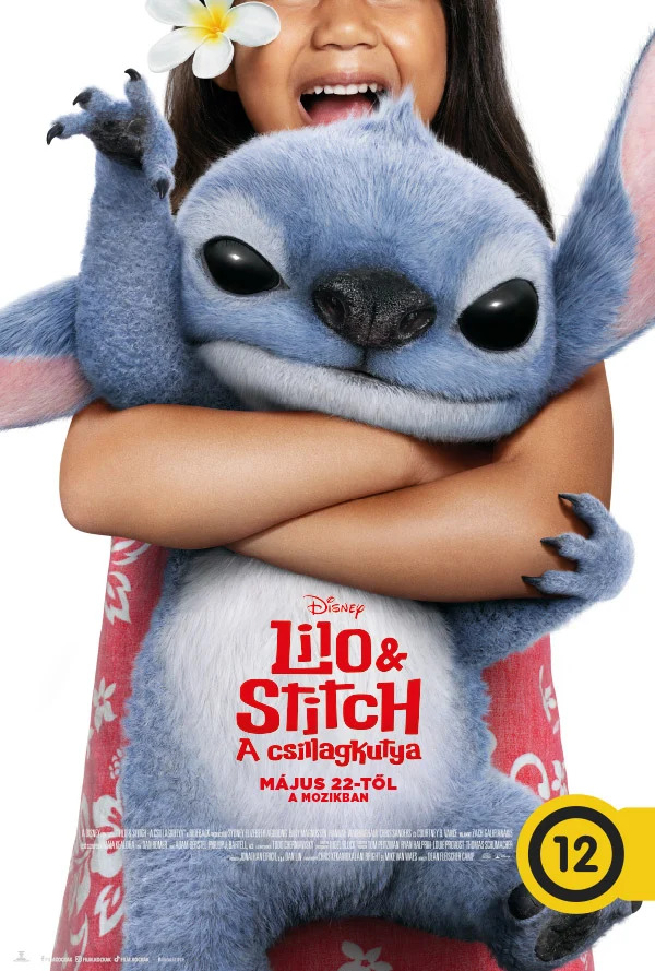 Lilo s Stitch - A csillagkutya