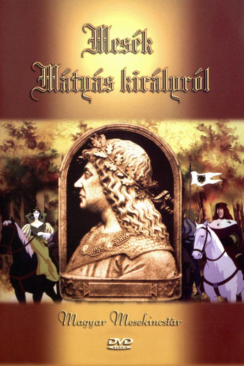 XI. Orszgos Rajzfilmnnep - Mesk Mtys kirlyrl - vlogats