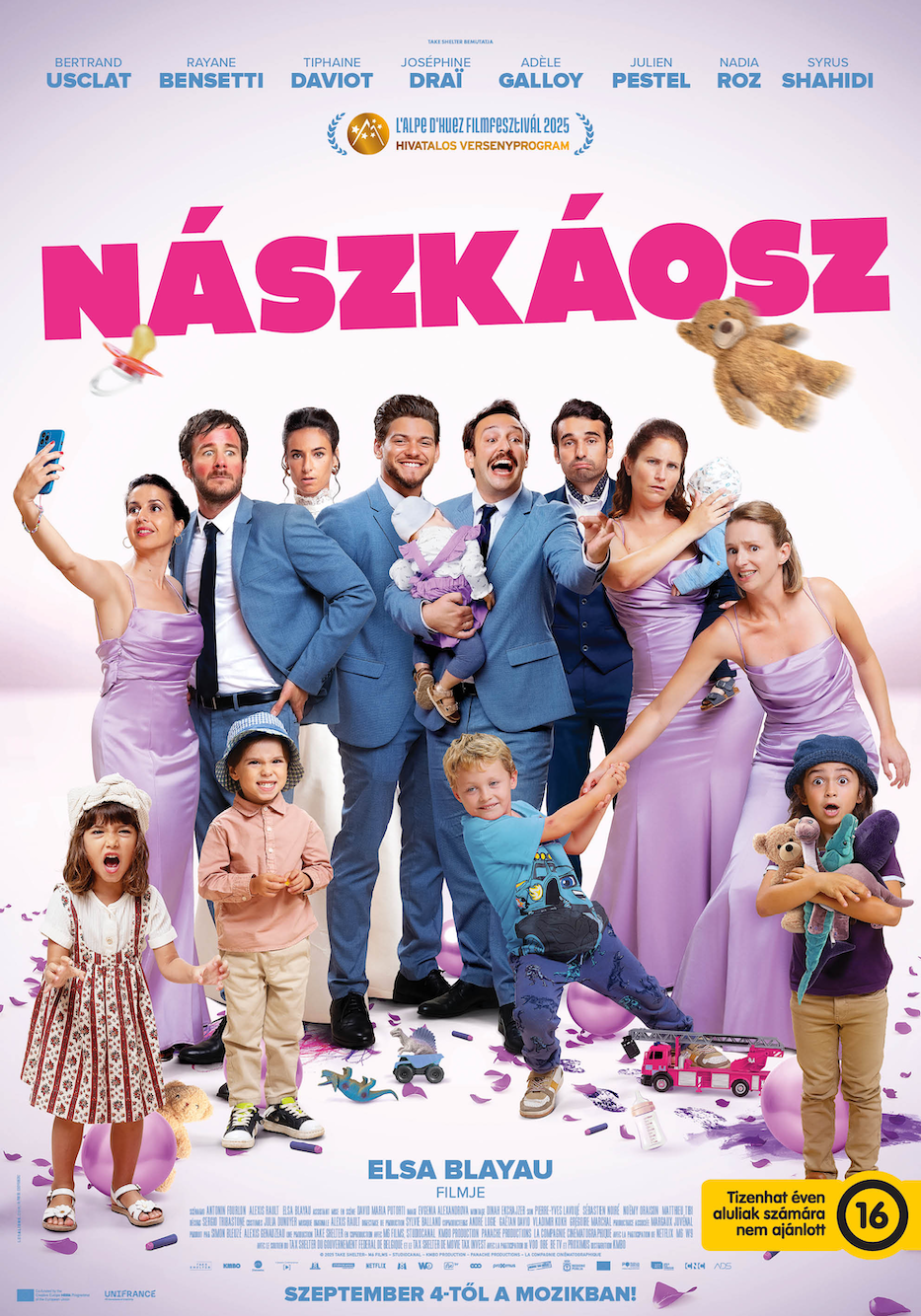 Nszkosz
