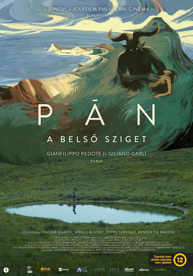 PN - A bels sziget