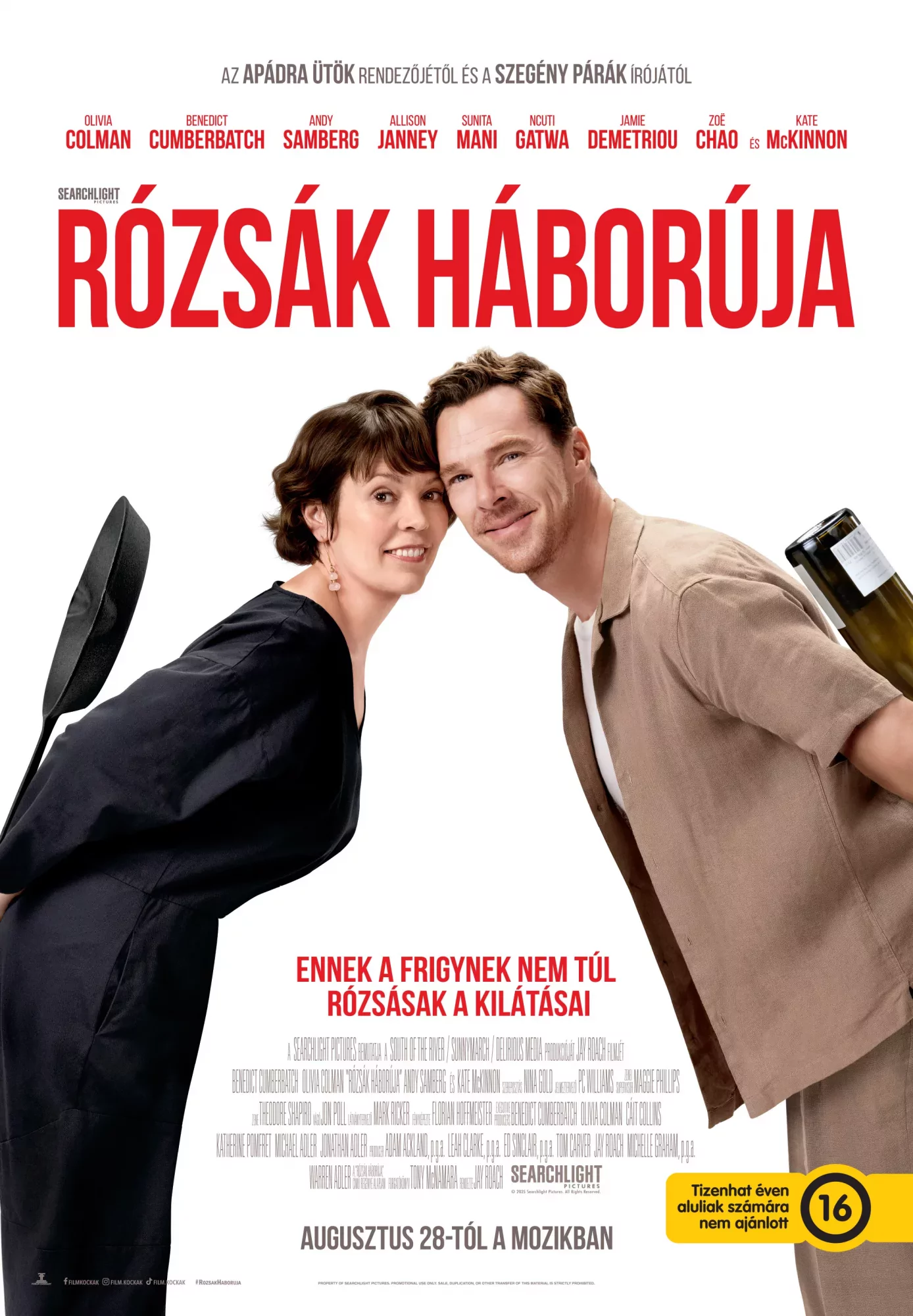 Rzsk hborja