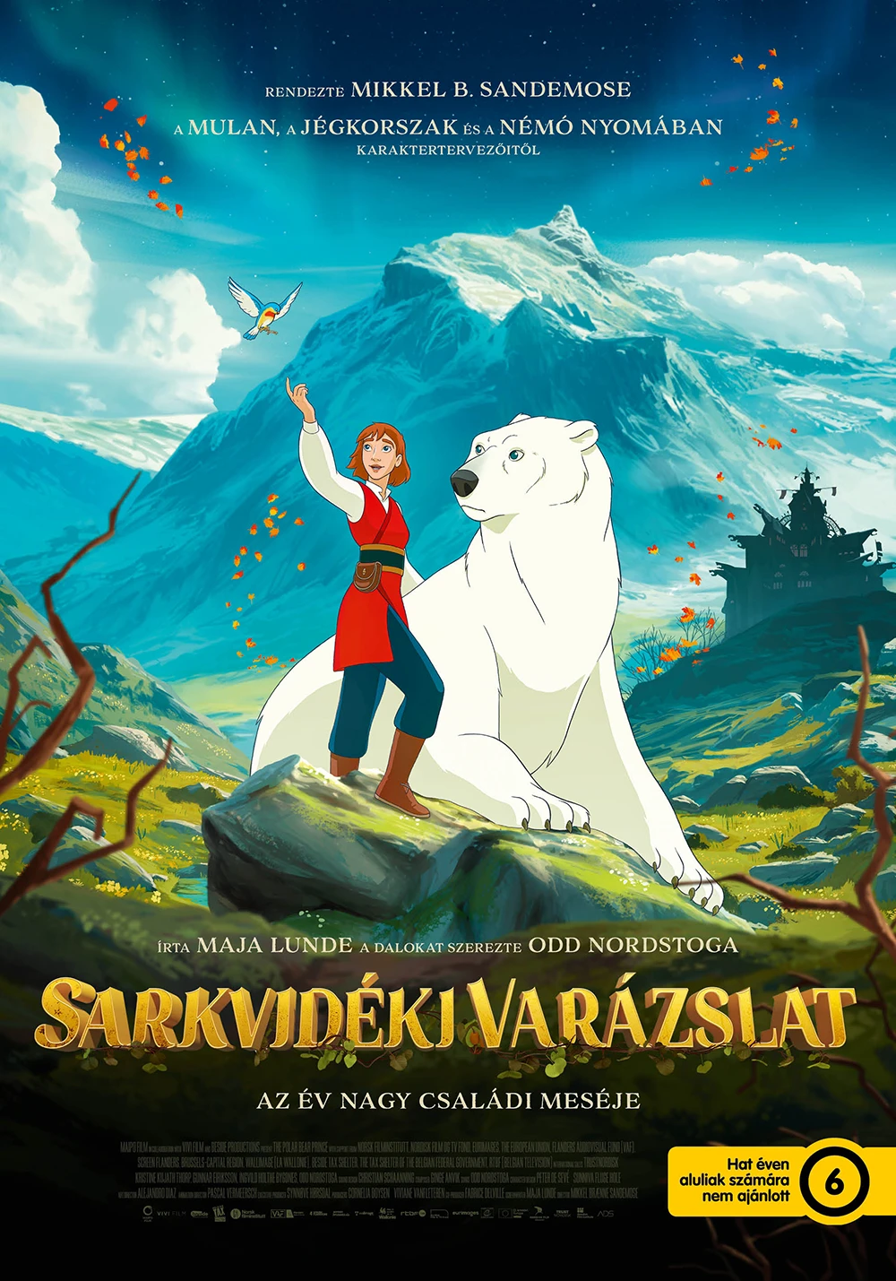 Sarkvidki varzslat
