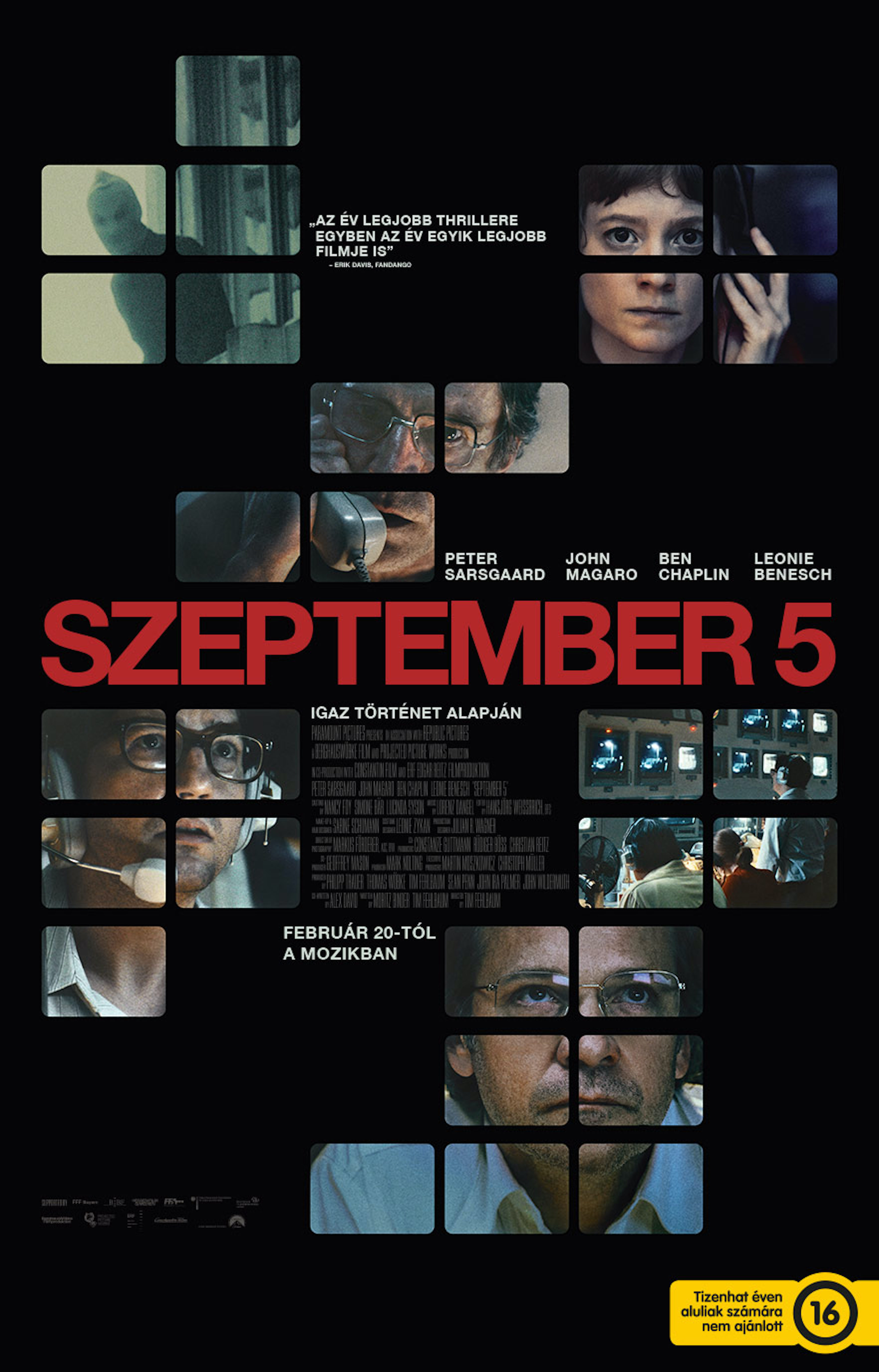 Szeptember 5