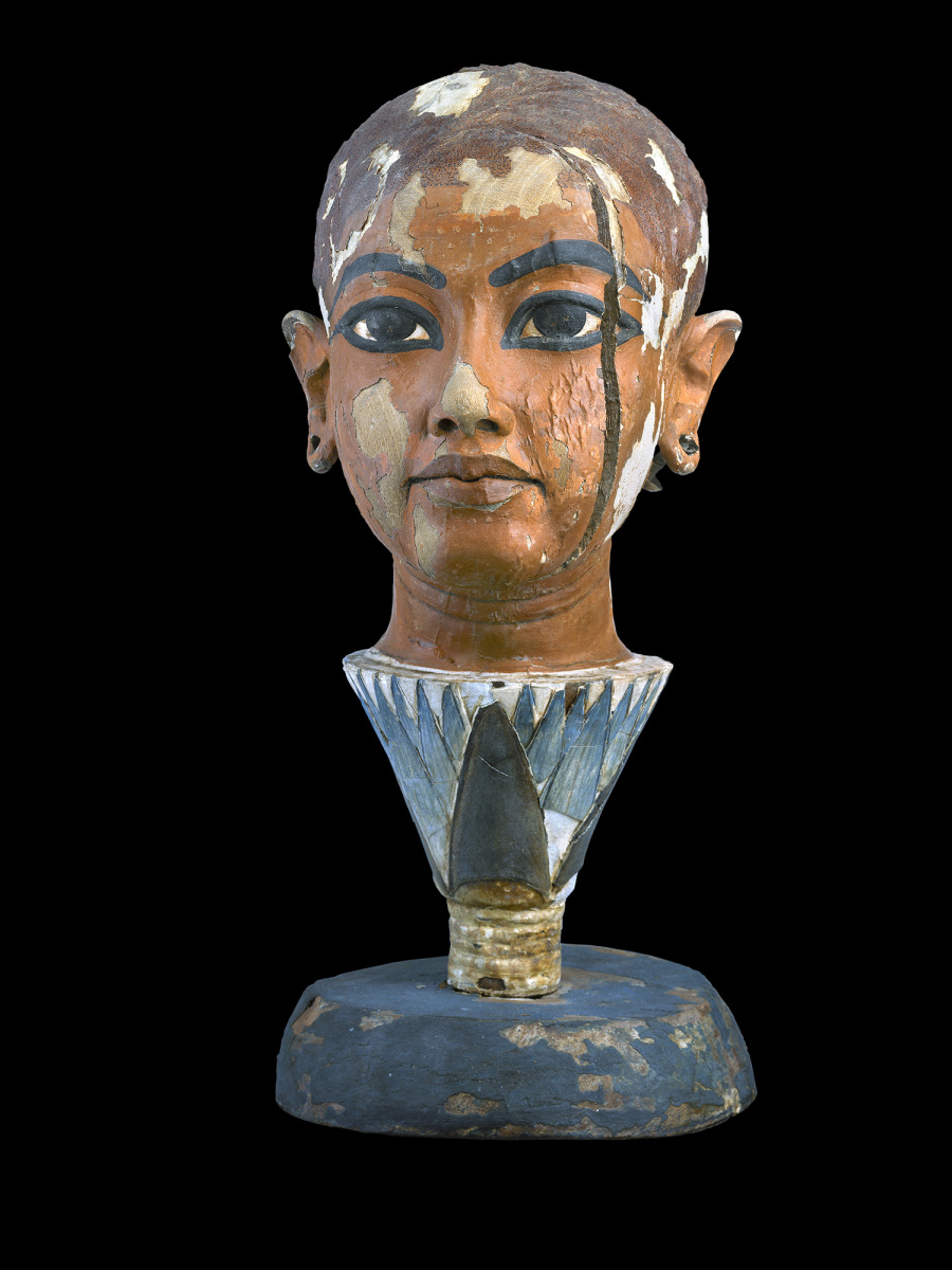 Tutanhamon: A legújabb kiállítás