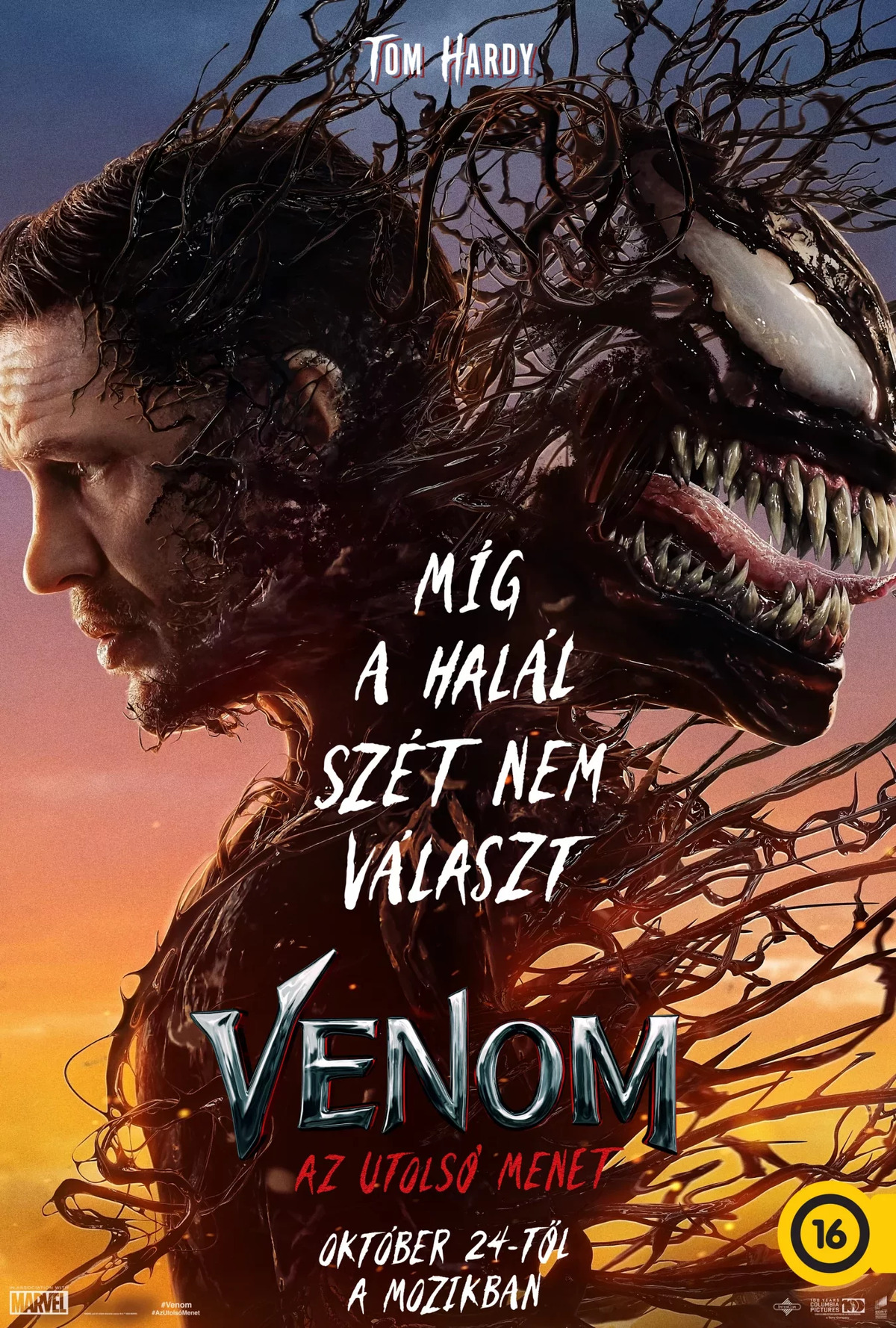 Venom: Az utols menet