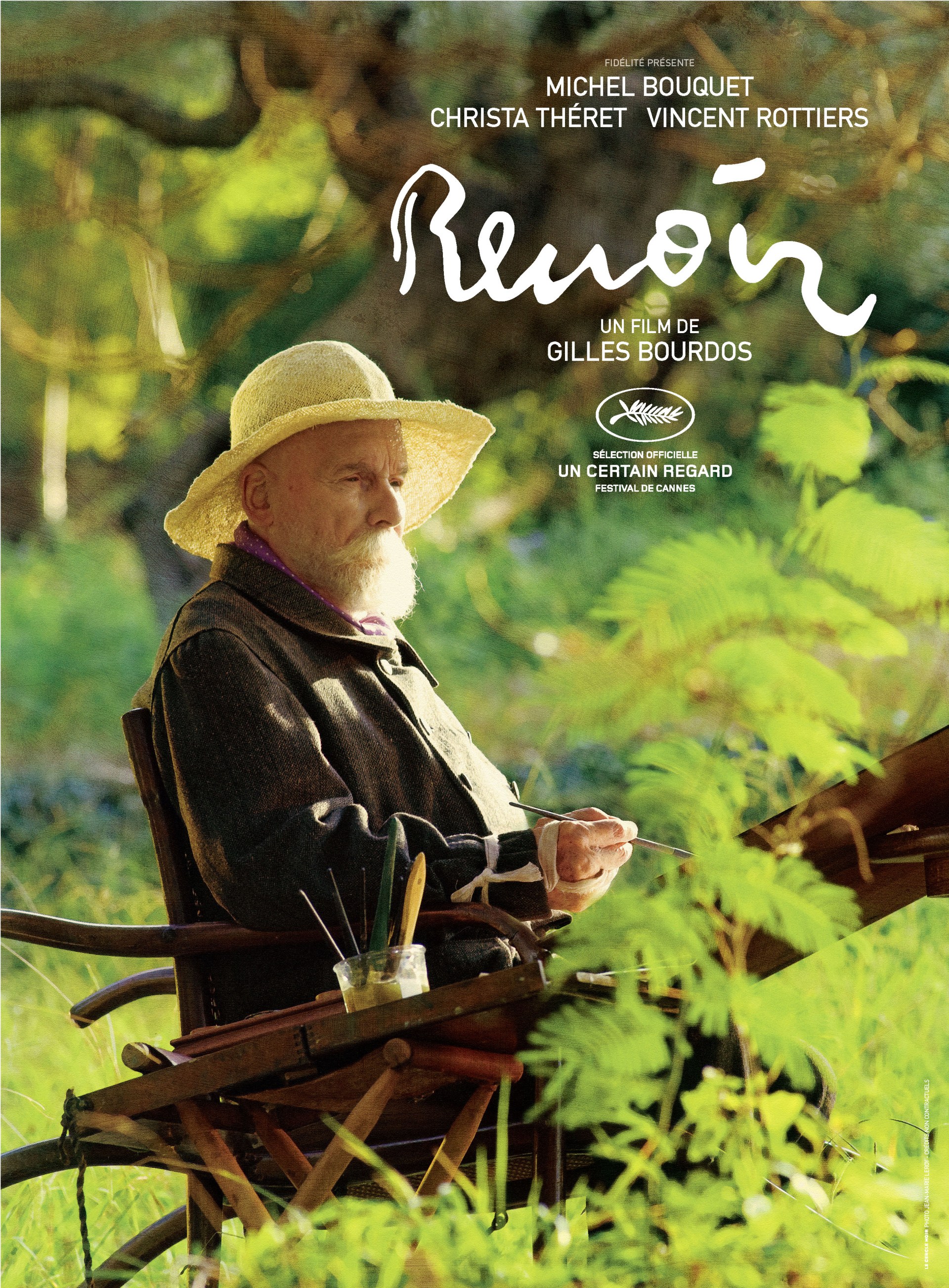 Renoir (Mvszettrtneti filmklub)