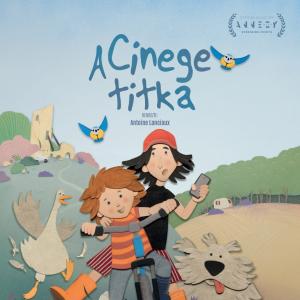 A Cinege Titka