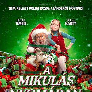 A Mikul�s nyom�ban