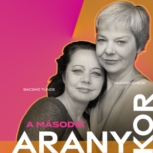 A msodik aranykor
