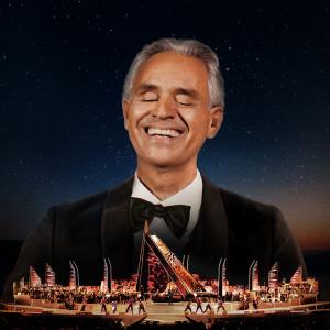 Andrea Bocelli 30: The Celebration