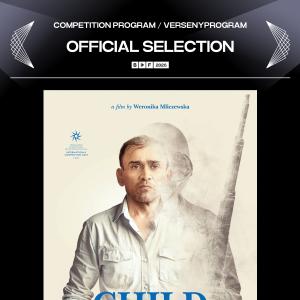 BIDF - Az apokalipszis gyermeke