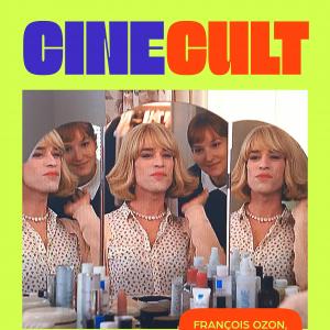 Az �j bar�tn� - CineCult