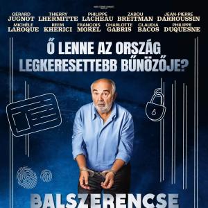 Balszerencse akci�ban