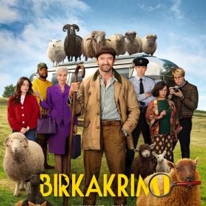 MetroPolice Filmfesztiv�l 2026 - Birkakrimi