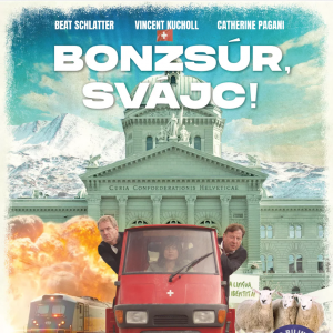 Bonzsr, Svjc!
