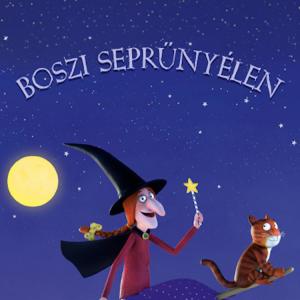 Boszi sepr�ny�len