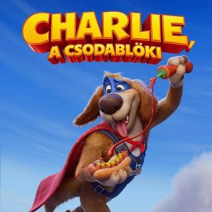Charlie a csodabl�ki