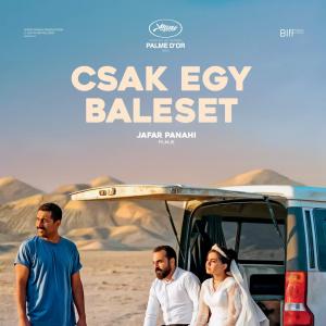 Csak egy baleset