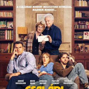 Csal�di f�nyerem�ny