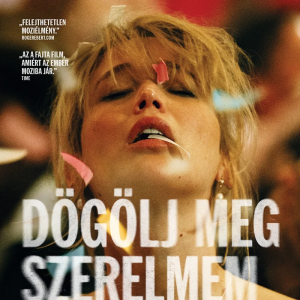 D�g�lj meg szerelmem