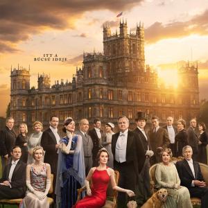 Downton Abbey: A nagy finl