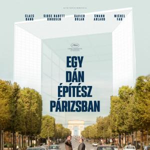 Egy d�n �p�t�sz P�rizsban
