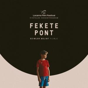 Fekete pont