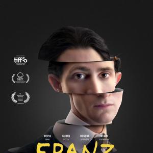 Franz - Kafka �lete