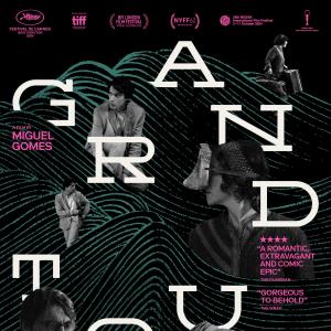 Grand Tour