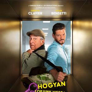 Hogyan lopjunk vissza egymilli�t?