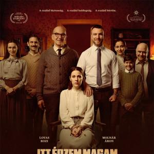 Itt �rzem magam otthon