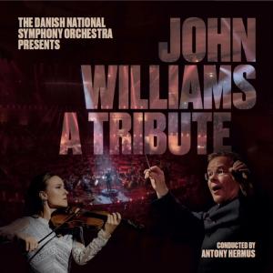 John Williams - A Tribute