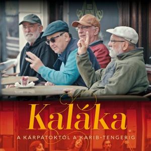 Kalka: a Krptoktl a Karib-tengerig