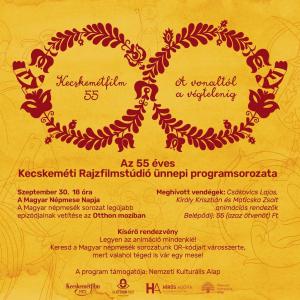 A Magyar n�pmes�k sorozat leg�jabb epiz�djai - Premier!
