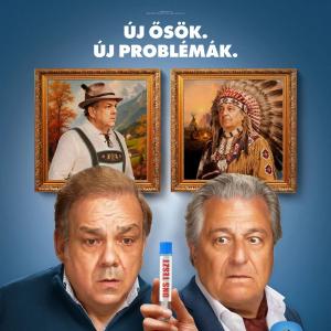 Ki hitte volna? 2.: Az esk�v�