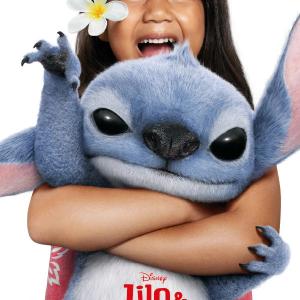 Lilo s Stitch - A csillagkutya