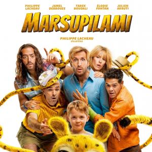 Marsupilami