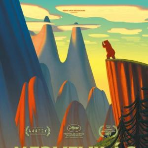 Kecskem�tfilm 55 - Medvevil�g Szic�li�ban
