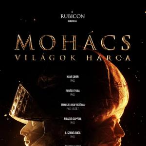 Moh�cs - Vil�gok harca
